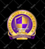 design a professional seal logo for church, school, or association