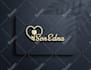 make professional, modern, minimalist logo design
