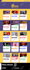 do frontend web development in HTML CSS javascript