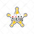 design soccer fantasy football team logo