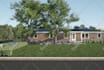 design your garden, pool, backyard landscape, deck and patio