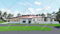deliver stunning photorealistic 3d renders for interiors and exteriors