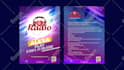 creative flyer design service for business
