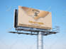 design professional billboards, outdoor signage, and advertising banners