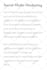 write killer about us page and website copy