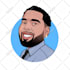 make bighead caricature avatar portrait cartoon