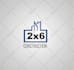 do construction, realestate company logo design