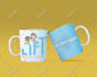 design coffee mug or cup for you