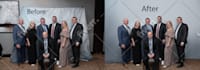 do remove object , person or add people from photo and extend background