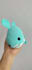 make personalized amigurumi pattern