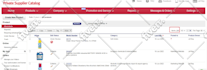 do high quality product listing on alibaba tradekey