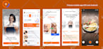 do mobile app development for android and ios app