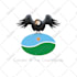 design flat, simple, perfect and timeless logo design