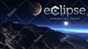 design realistic zoom virtual background with your logo
