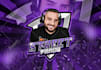 design twitch mascot logo, gaming, cartoon, and youtube