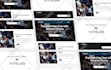 create framer website, figma to framer, framer landing page