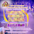 do a stunning church flyer, event flyer design
