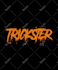 create hand drawn graffiti tag or logo