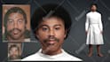 create realistic 3d human model from photo character creator