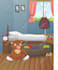 illustrate attractive children story book illustrations