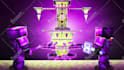 make high quality minecraft thumbnails for you