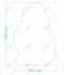 make dxf file for laser cutting and engraving