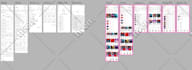 create low fidelity, medium fidelity and high fidelity wireframing design