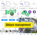 be your instagram marketing manager and content creator