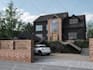 do realistic architectural renders and video