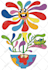 design and illustrate custom coloring or activity sheets