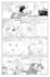 create shonen manga in black and white or full color