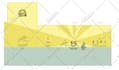 create luxury cosmetic product packaging label