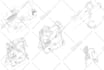 draw instructions manuals or convert photos to line drawing