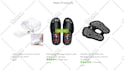 build shopify or big commerce website for you