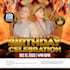 do church flyer, event flyer, poster and podcast design