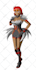 do character design in anime style