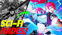 design high CTR gaming youtube thumbnails