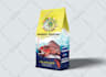 do coffee packaging, tube packaging and label deisgn for you