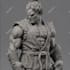 convert 2d image or sketch into custom 3d printable model, stl, 3mf file