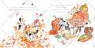 create hand painted watercolour children book illustrations