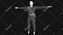 create game ready 3d models assets from your 2d reference