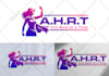 create trendy modern business logo design and redesign
