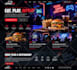 build squarespace website design, redesign squarespace, website development
