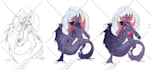 draw your original character
