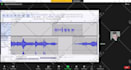 teach you how to use the audio program audacity