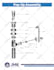 create instruction manual drawing step by step