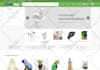 build shopify dropshipping store, shopify store setup, shopify website design