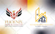 design your logo or name in arabic calligraphy style