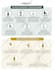 make professional, unique and modern infographic design