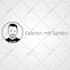 create a minimalist  face logo from your picture